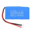 Kaijin KX-1203 Replacement Battery - 3