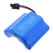 Ats Electro-Lube MD125 Battery (p/n HO-11787) - 2