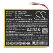 Topdon ArtiMINI Scan Tool Battery (p/n PR-348594N) - 3
