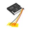 Battery for JBL Tune 760NC & Live 760NC (P/N HPT693331) - 2
