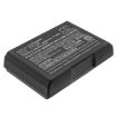 Battery for Verathon BVI 9400 Bladderscan (p/n 0400-0066 0121) - 1