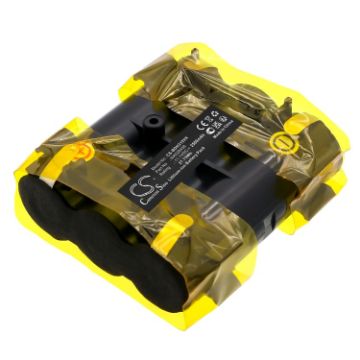 Battery for Black+Decker MPP108LC HLVA320JOO HLVA315J22 - 1