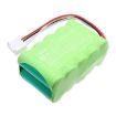 Battery for Kci VAC Freedom Therapy Unit (p/n 340426 60050) - 2