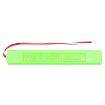 Battery for Mitutoyo Surftest SJ-210, Part 12AAL272 12BAK656 - 3