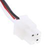 Battery for Infinuvo Cleanmate QQ3-LT II/QQ3/QQ-3 Series - 5