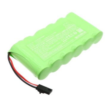 Philips PageWriter 10i Battery (p/n 110395 6024) - 1