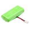 Battery for Lightspeed Flexmike Flexcat Remote (p/n 2EXL7379-PTC) - 2