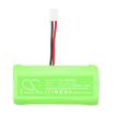 Battery for Lightspeed Flexmike Flexcat Remote (p/n 2EXL7379-PTC) - 3