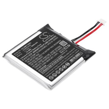 Battery for Rand McNally TND-750 (AHB865958) - 1