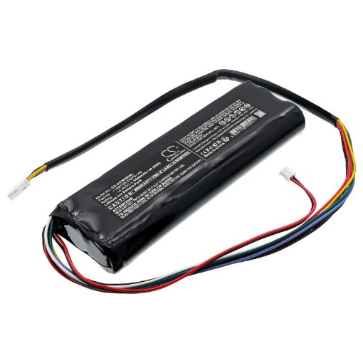 Akai MPC Live MK2 Battery (p/n 1ABTSB-DUPS-168 BT4-YH001L) - 1