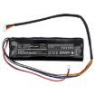Akai MPC Live MK2 Battery (p/n 1ABTSB-DUPS-168 BT4-YH001L) - 3