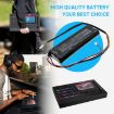 Akai MPC Live MK2 LIVE II Battery (p/n 1ABTSB-DUPS-168) - 6