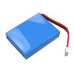 Replacement Battery for ABB SB822 AB12G 3BSC760019E1 364-6731 - 3