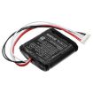 Battery for Microsemi SmartRAID ASR-3101-4i SAS Controller - 2