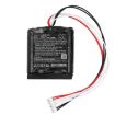 Battery for Microsemi SmartRAID ASR-3101-4i SAS Controller - 3