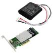 Battery for Microsemi SmartRAID ASR-3101-4i SAS Controller - 6