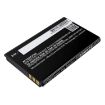 Battery for Pliant MicroCom M Beltpacks 900MHz (p/n BT-11) - 3
