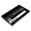 Battery for Pliant MicroCom M Beltpacks 900MHz (p/n BT-11) - 4