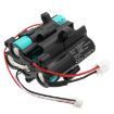 Battery for Dirt Devil Quick Flip Plus 16V Cordless Vacuum - 1