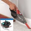 Battery for Dirt Devil Quick Flip Plus 16V Cordless Vacuum - 6