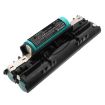 Battery for Black+Decker FV18LA (p/n INR18650-5S1P) - 1