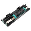 Battery for Black+Decker FV18LA (p/n INR18650-5S1P) - 2