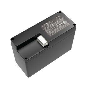 Battery for Lizard S4/S2/Q6/M-V10 (p/n 101-806 1126-9105-01) - 1