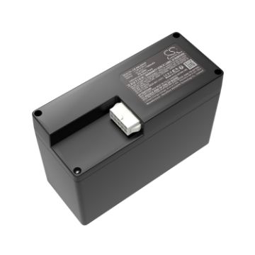 Battery for Stiga Autoclip 700S 525S 523 (p/n 101-806 1126-9105-01) - 1
