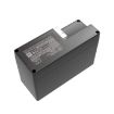 Battery for Stiga Autoclip 700S 525S 523 (p/n 101-806 1126-9105-01) - 2