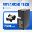 Battery for Stiga Autoclip 700S 525S 523 (p/n 101-806 1126-9105-01) - 7