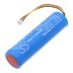 Corsair K63/K57 Wireless Keyboard Battery (p/n ICR18650) - 2