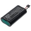 Verifone Carbon Mobile 5 CM5P Battery (p/n BPK278-502-01-A) - 2