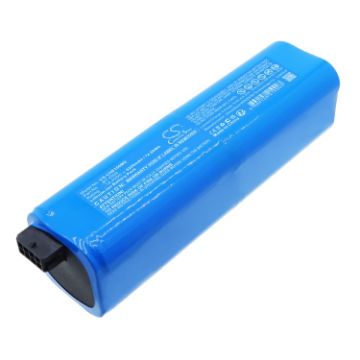 Battery for Chison ECO 5/6 Portable Ultrasound (p/n 33-00012-00) - 1