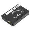 Caltta E350 EChat POC Battery (p/n F73001A) - 3