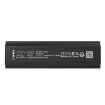 Battery for Shure GLXD2+ Wireless Mic Transmitter (p/n 95A43507) - 5