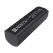 Battery for Shure GLXD2+ Wireless Mic Transmitter SB904 95A43507 - 2