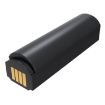 Battery for Shure GLXD2+ Wireless Mic Transmitter SB904 95A43507 - 3