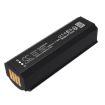 Battery for Shure BETA 87C ADX2/K8 Wireless Mic Transmitter - 1