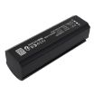 Shure BETA 87C ADX2 G57 Wireless Microphone Battery (95A25763 95A45272) - 2