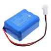 Battery for Creative Vital Pro/Plus UP-9000/7000 Monitors - 1