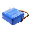 Battery for Eta 6241 Aurum 5241 Aurum (BP14452C 98600) - 2