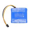 Battery for Eta 6241 Aurum 5241 Aurum (BP14452C 98600) - 3