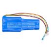 Concept VP4380 Battery (p/n 42392243) - 3