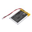 Battery for Hellobaby & Dragon Touch E40 (p/n BAT-UU24) - 1