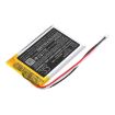 Battery for Hellobaby & Dragon Touch E40 (p/n BAT-UU24) - 2