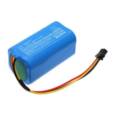 Eufy X10 Pro Omni RoboVac Battery (p/n G0914E1) - 1