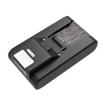 Redmond RV-UR365 Battery (p/n INR18650-5) - 1