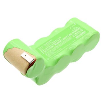 Battery for Black & Decker PD700G PD600G PD600 (p/n 5102993-00) - 1