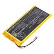 Ring Alarm Keypad Battery 5AT2S7 PCM2000 PT464085 - 2