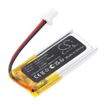 Sena SC-WR-01/SC-HR-01 Remote Battery (p/n AHB401225) - 1